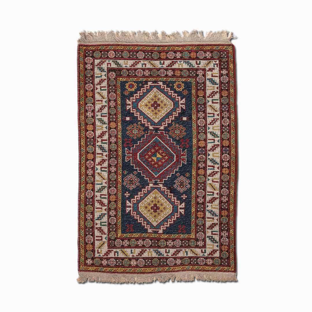 AZNAVAR - Hand Tufted Persian Carpet